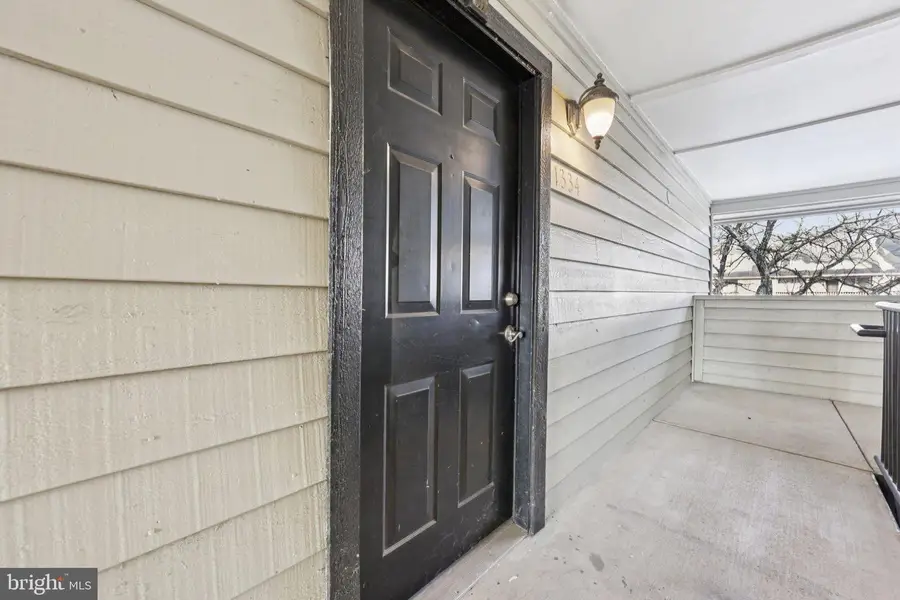 12152 Penderview Ter #1334, Fairfax, VA 22033 - #2