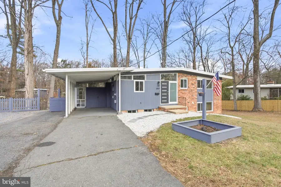 3507 Gallows Rd, Falls Church, VA 22042 - Image #2