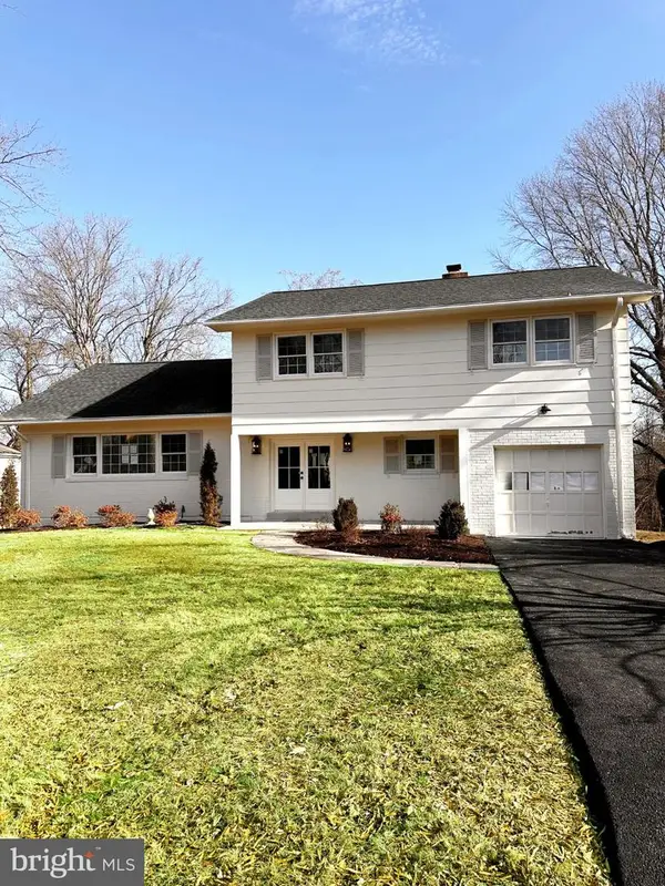 2612 Stirrup Ln, ALEXANDRIA, VA 22308