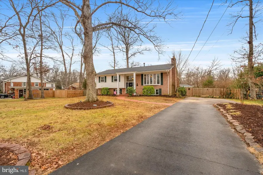 4003 Westgate Dr, Alexandria, VA 22309 - #2