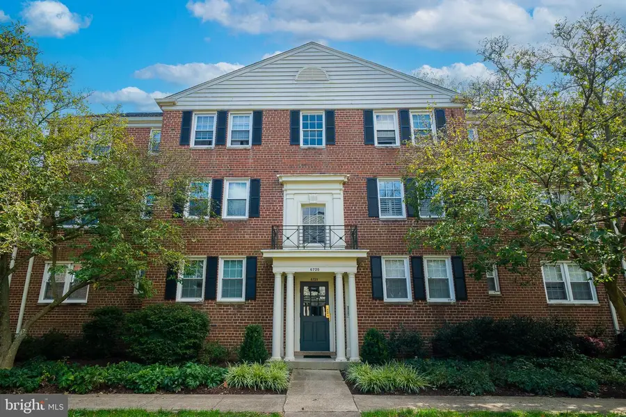 6725 W Wakefield Dr #b1, Alexandria, VA 22307 - #2