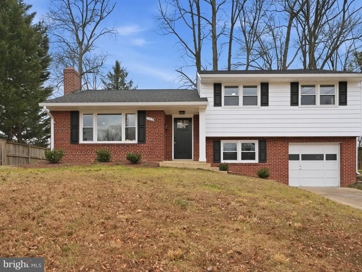 7113 Falcon St, Annandale, VA 22003 - Image #1