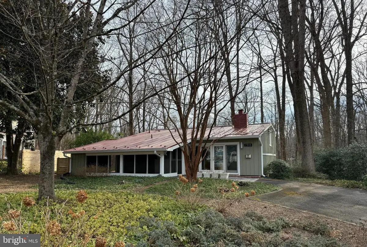 7315 Brad St, Falls Church, VA 22042 - Image #1