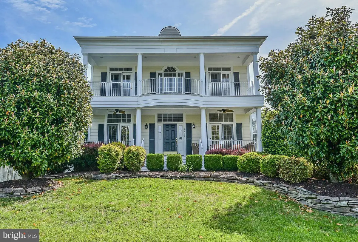 9223 Ox Rd, Lorton, VA 22079 - Image #1