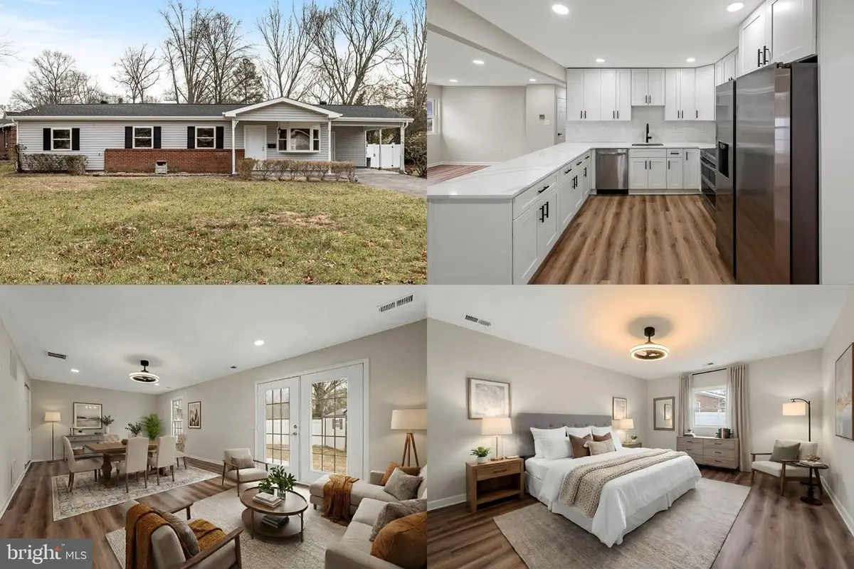 7931 Russell Rd, Alexandria, VA 22309 - Image #1