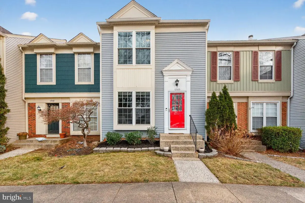 12105 Wedgeway Pl, Fairfax, VA 22033 - Image #1