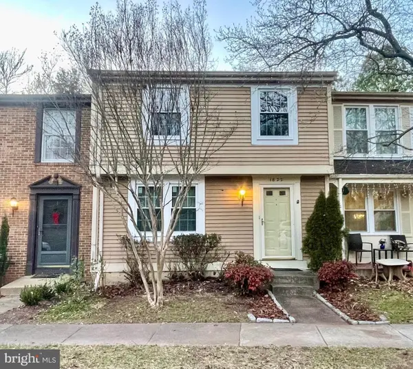 1622 Barnstead Dr, RESTON, VA 20194