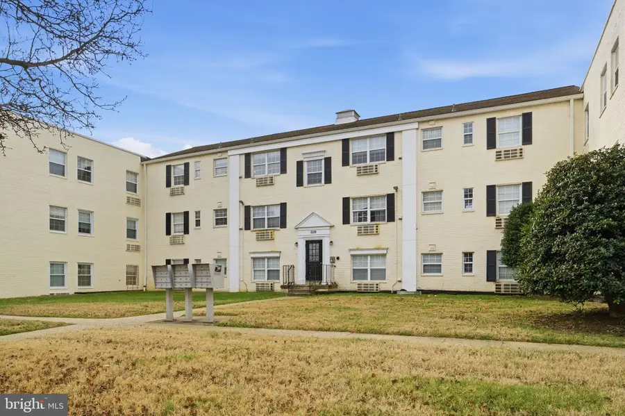 2239 Farrington Ave #05-101, Alexandria, VA 22303 - Image #3