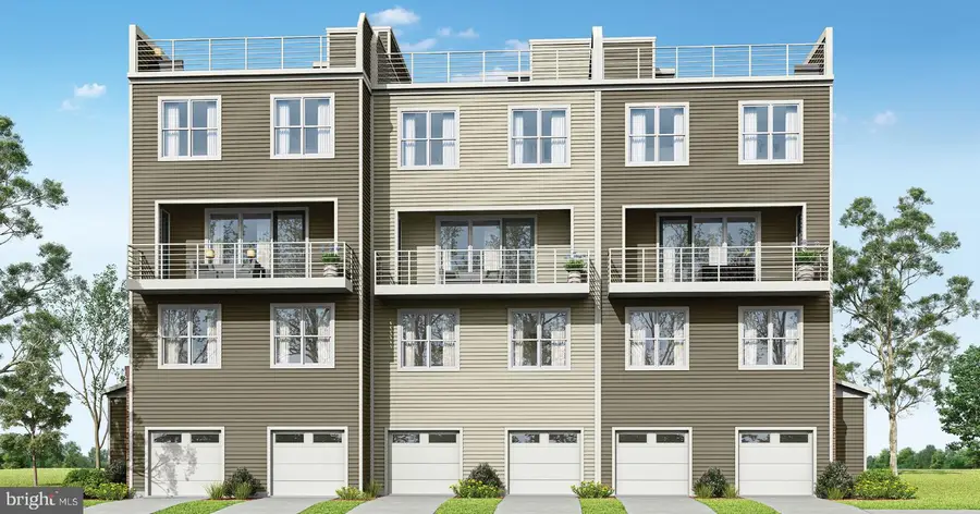 10401 White Granite Dr #3, Oakton, VA 22124 - Image #2