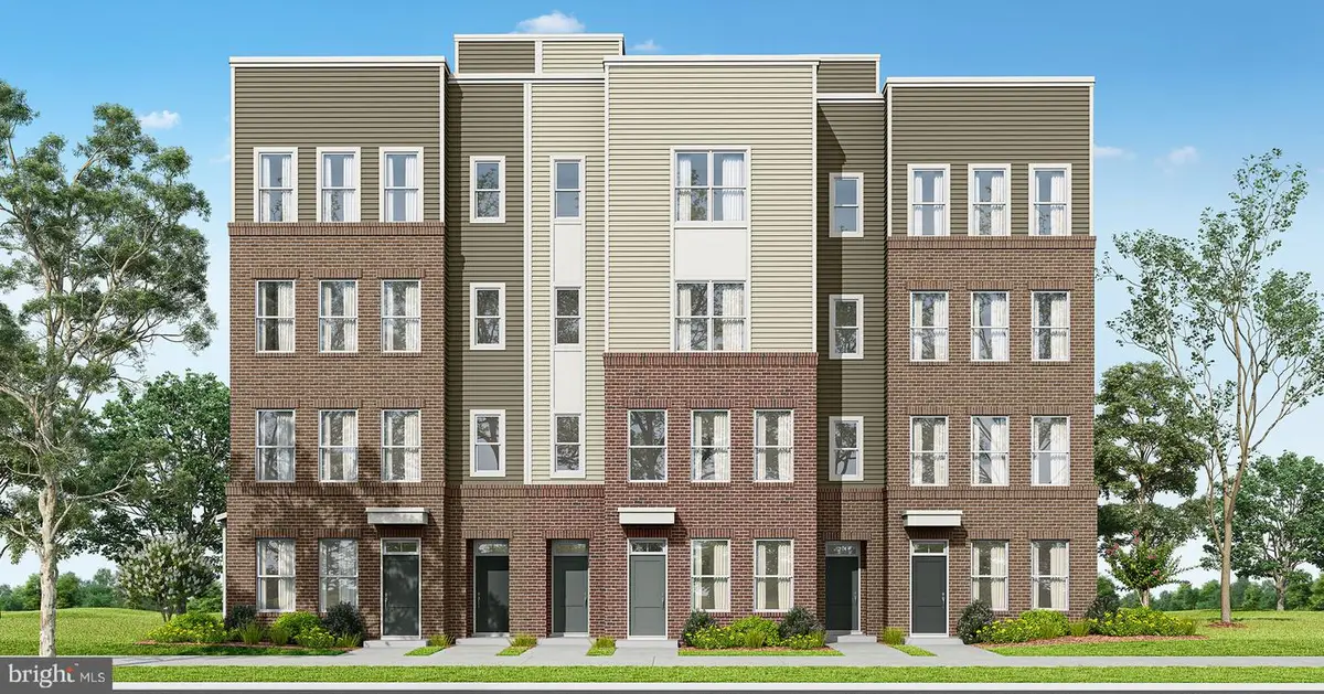 10401 White Granite Dr #5, Oakton, VA 22124 - Image #1