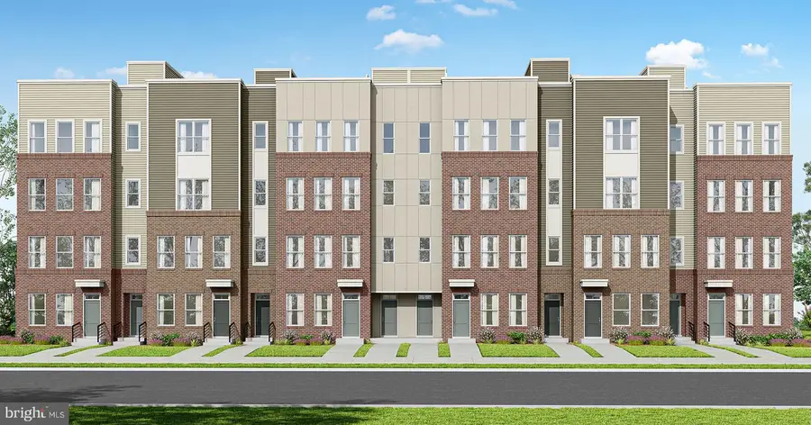 10401 White Granite Dr #5, Oakton, VA 22124 - Image #3