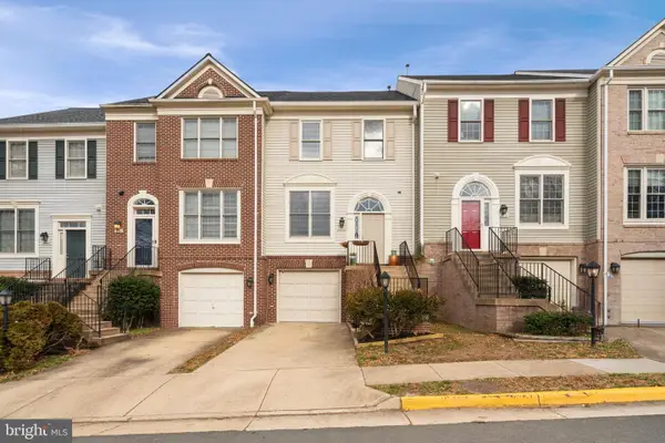 3720 Huntley Meadows Ln, ALEXANDRIA, VA 22306