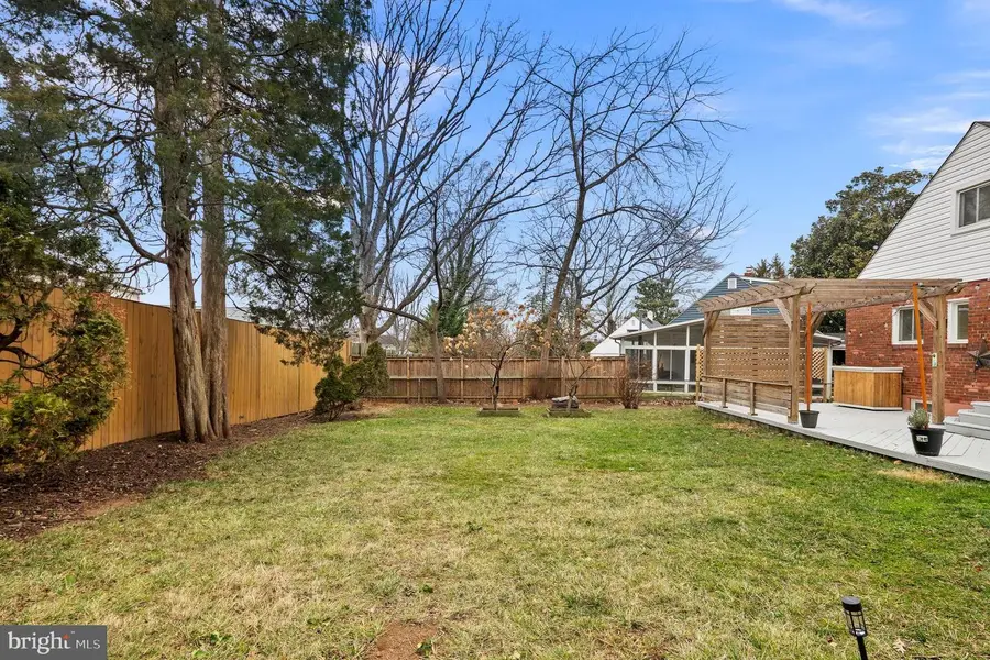 7231 Tyler Ave, Falls Church, VA 22042 - Image #3