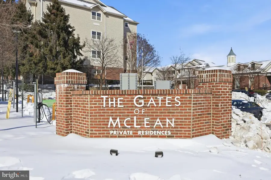 1580 Spring Gate Dr #4406, McLean, VA 22102 - Image #2