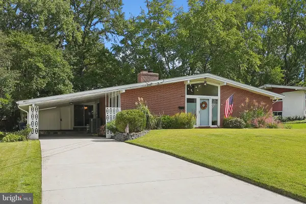 8611 Camden St, ALEXANDRIA, VA 22308