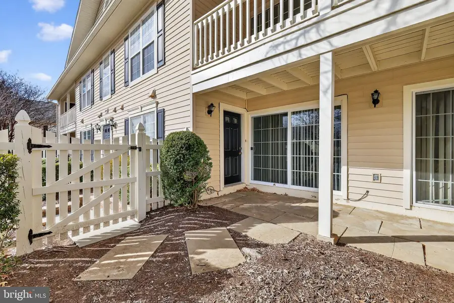 10204-b Ashbrooke Ct #10, Oakton, VA 22124 - Image #3