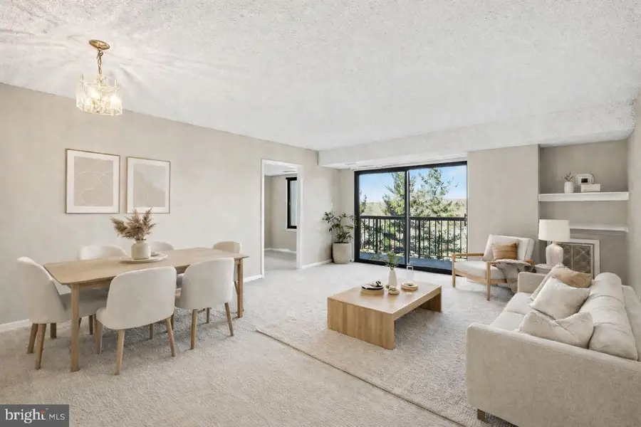 3800 Powell Ln #920, Falls Church, VA 22041 - Image #3