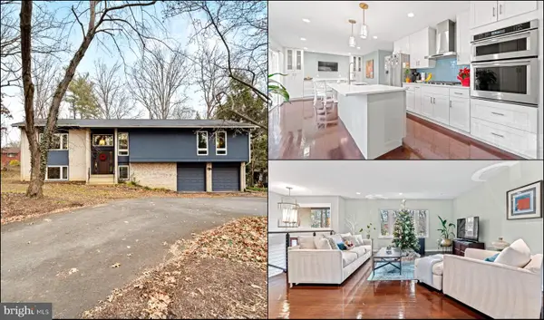 1411 Aldenham Ln, RESTON, VA 20190