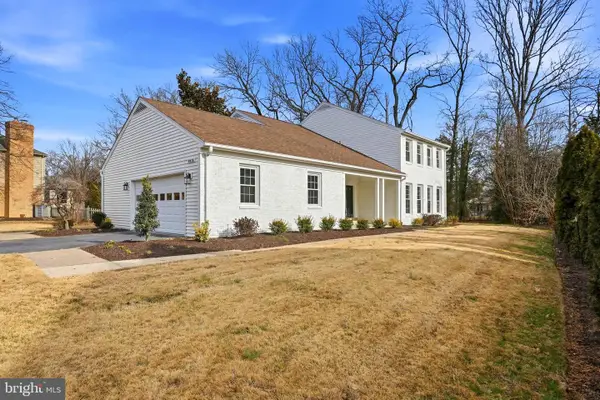 9416 Mount Vernon Cir, ALEXANDRIA, VA 22309