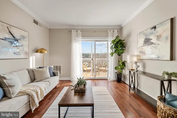 6301 Edsall Rd #323, ALEXANDRIA, VA 22312