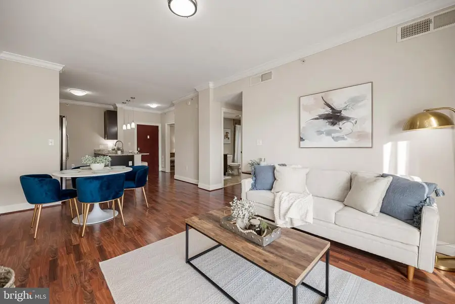 6301 Edsall Rd #323, Alexandria, VA 22312 - Image #2