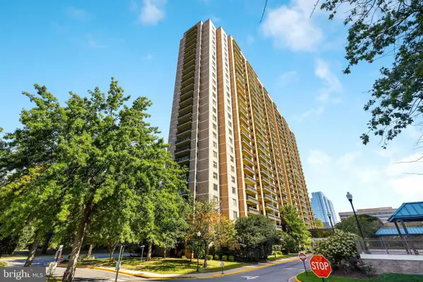 5501 Seminary Rd #1503s, FALLS CHURCH, VA 22041