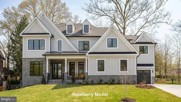 6634 Brawner St, MCLEAN, VA 22101