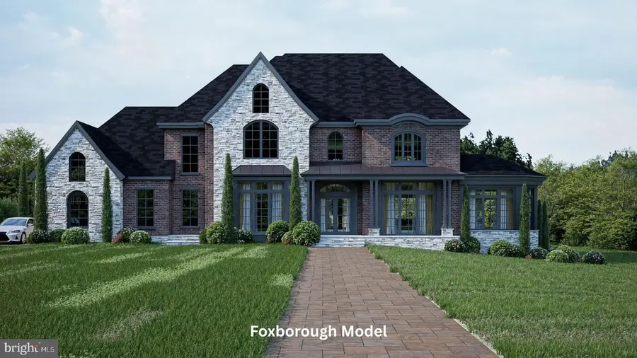 6634 Brawner St, McLean, VA 22101 - Image #2