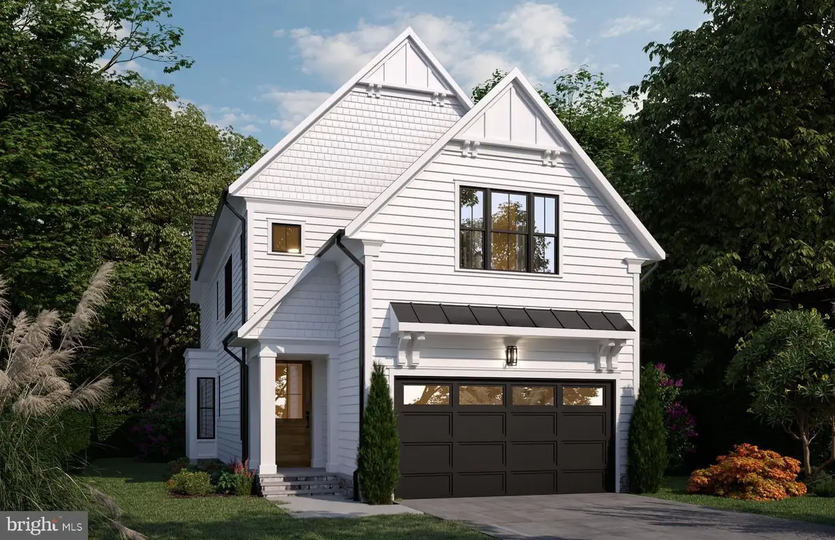 1605 Hunting Ave, McLean, VA 22102 - Image #1