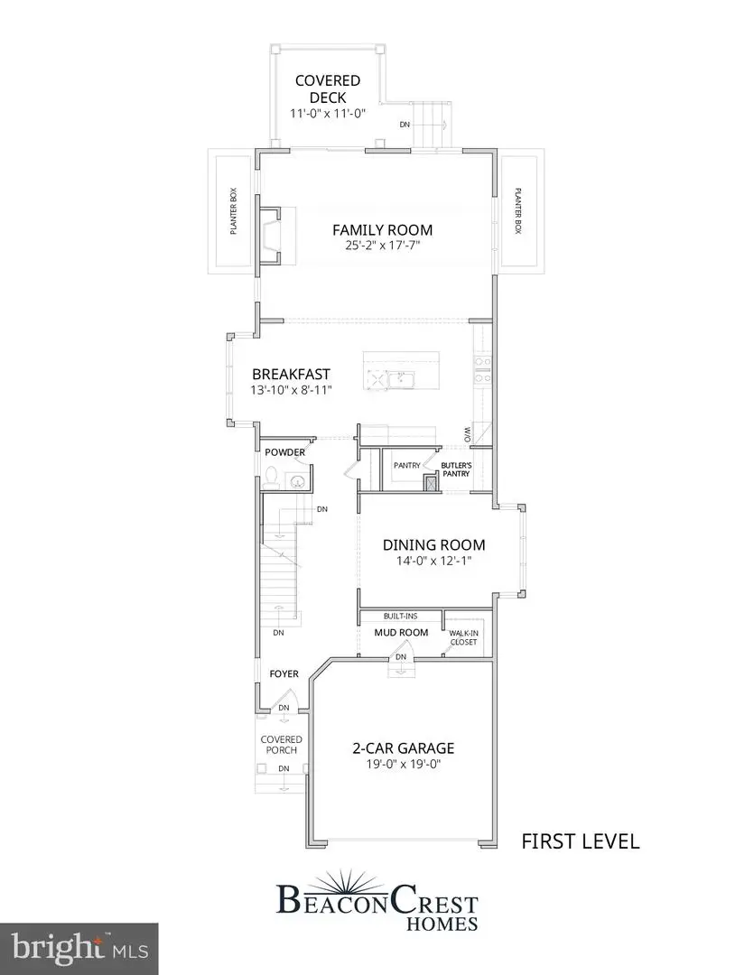 1605 Hunting Ave, McLean, VA 22102 - Image #3