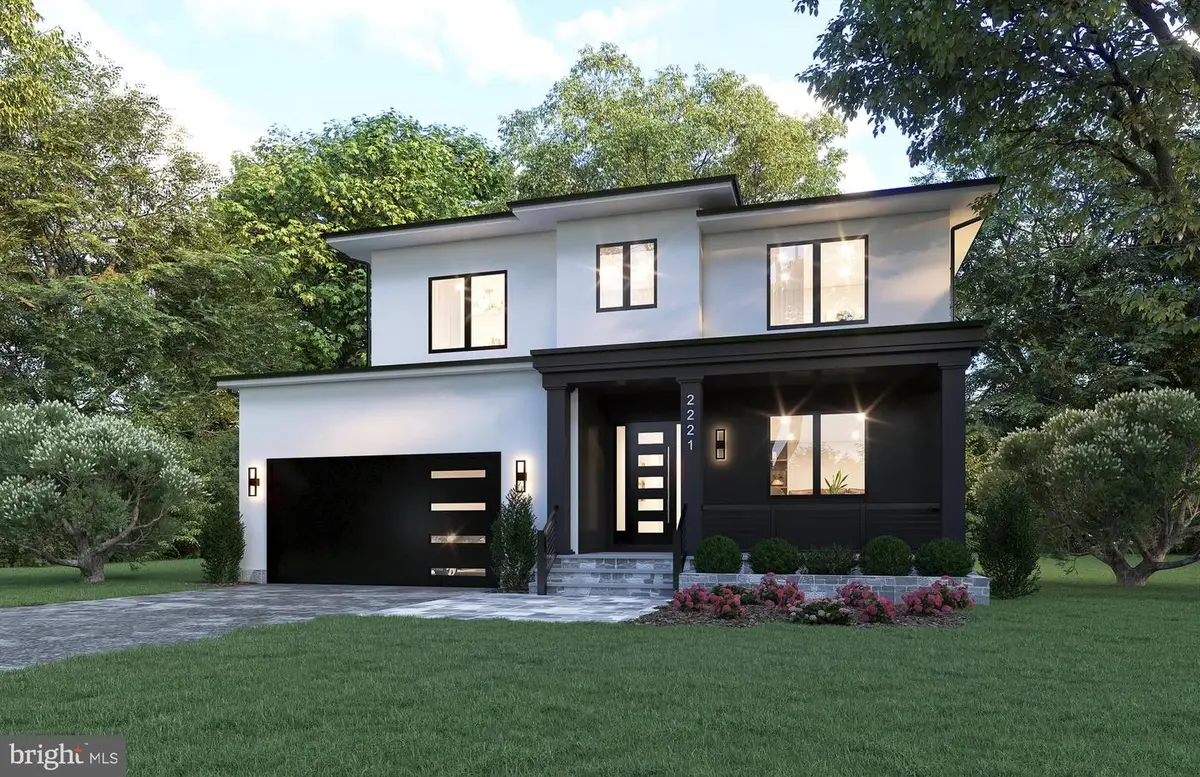 6523 Elmhirst Dr, Falls Church, VA 22043 - Image #1