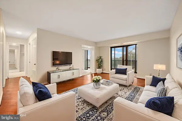 5904 Mount Eagle Dr #510, ALEXANDRIA, VA 22303