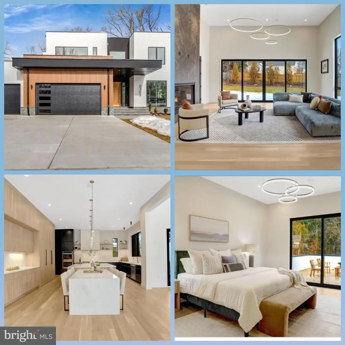 8302 Robey Ave, Annandale, VA 22003 - #1