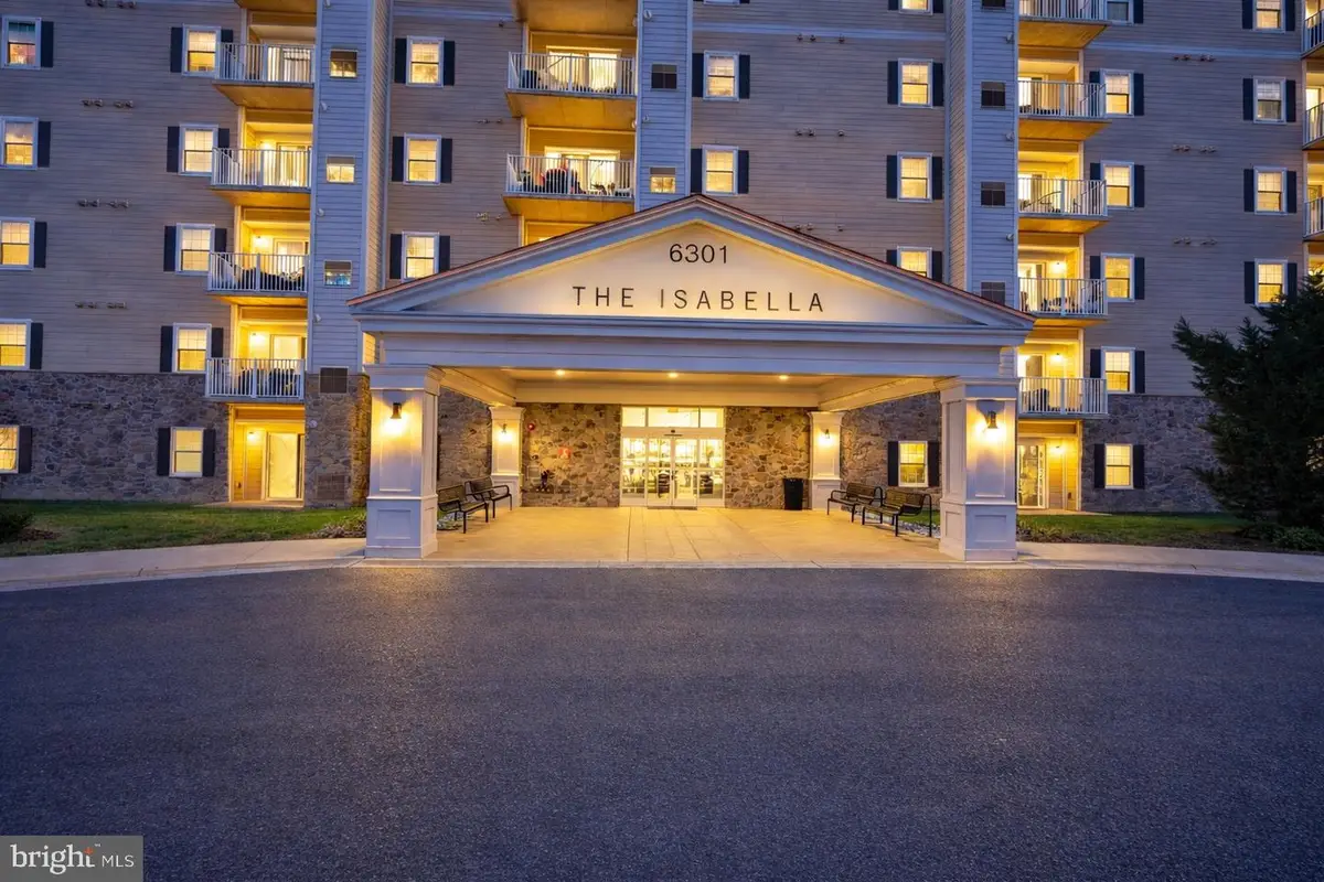 6301 Edsall Rd #106, Alexandria, VA 22312 - Image #1