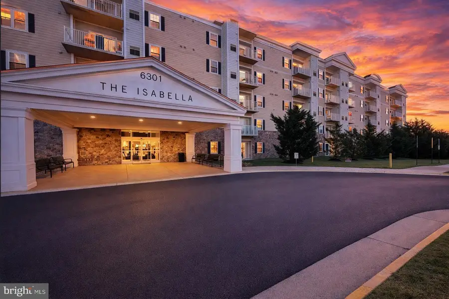 6301 Edsall Rd #106, Alexandria, VA 22312 - Image #3