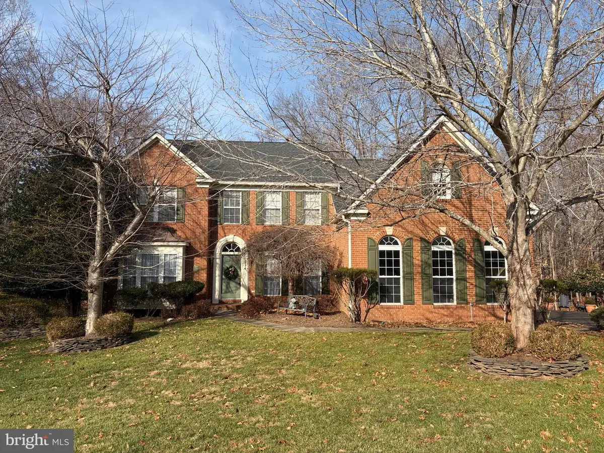 7416 Beckwith Ln, Clifton, VA 20124 - #1