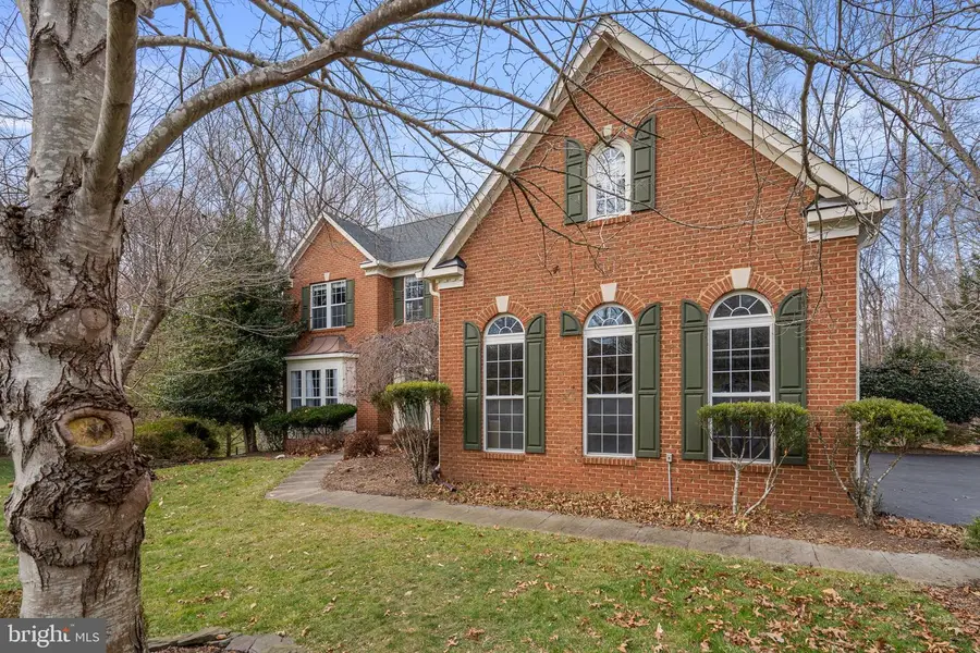 7416 Beckwith Ln, Clifton, VA 20124 - #2