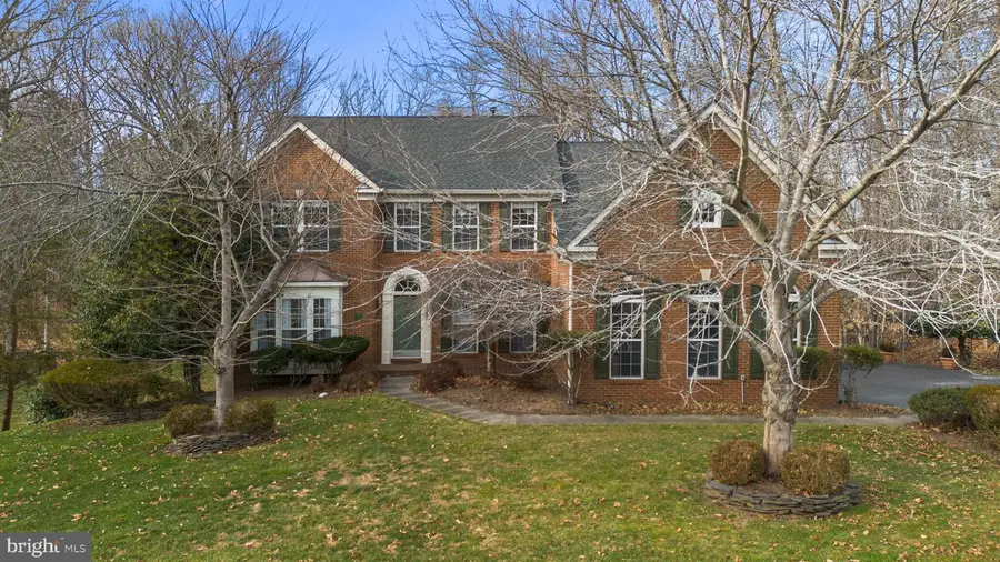 7416 Beckwith Ln, Clifton, VA 20124 - #3