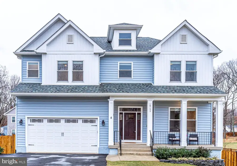 8733 Pohick Rd, Springfield, VA 22153 - Image #2