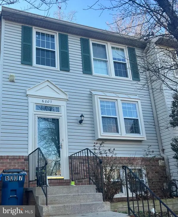 6007 Chicory Pl, ALEXANDRIA, VA 22310