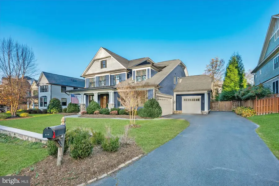 1415 Spring Vale Ave, McLean, VA 22101 - #2