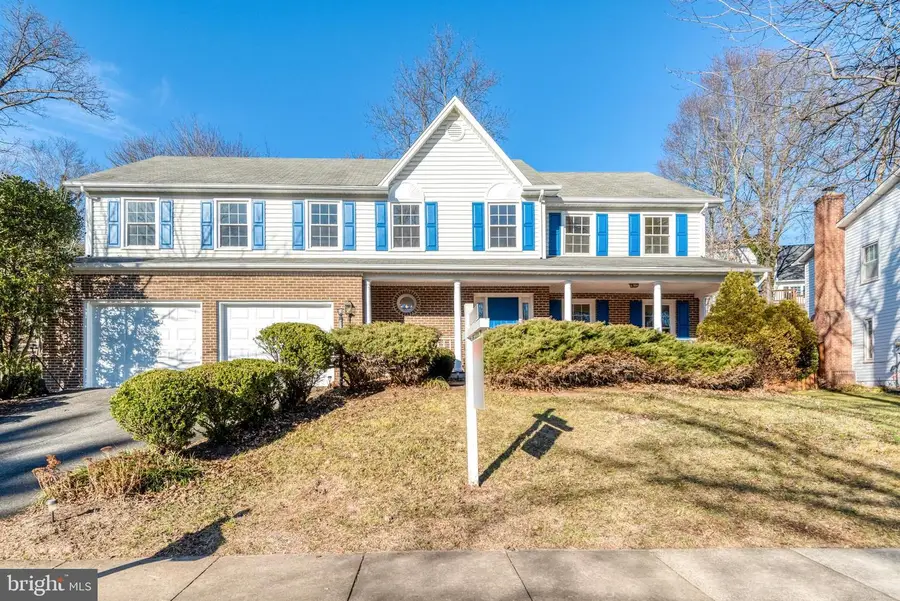 13910 Stonefield Ln, Clifton, VA 20124 - Image #2