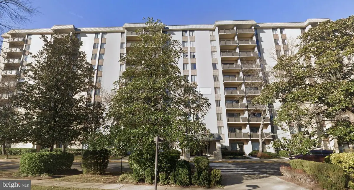 3100 Manchester St S #603, Falls Church, VA 22044 - Image #1