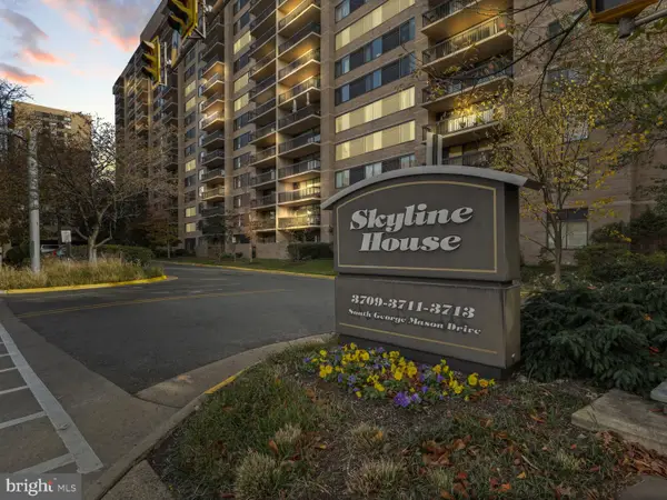 3709 S George Mason Dr #912, FALLS CHURCH, VA 22041