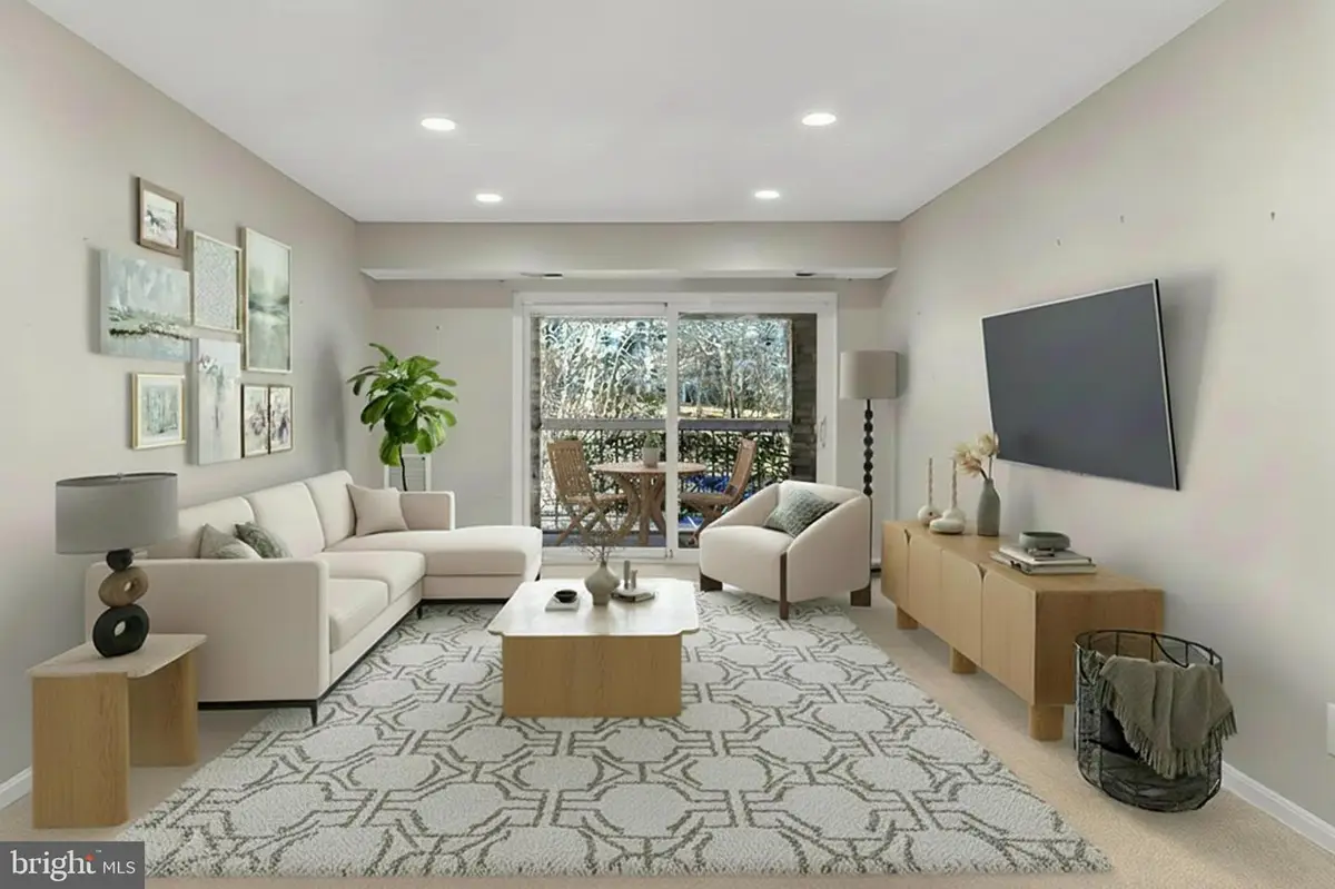 5833 Cove Landing Rd #304, Burke, VA 22015 - #1