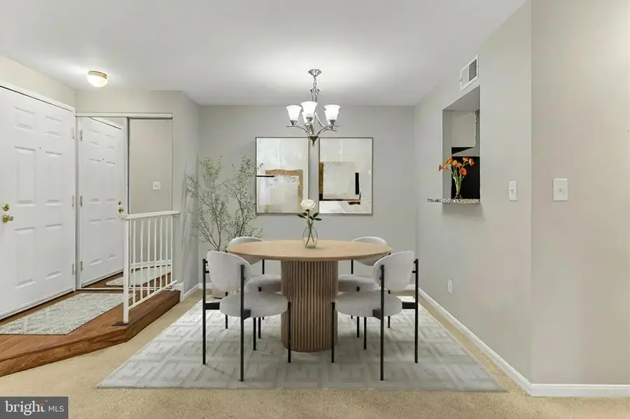 5833 Cove Landing Rd #304, Burke, VA 22015 - #3