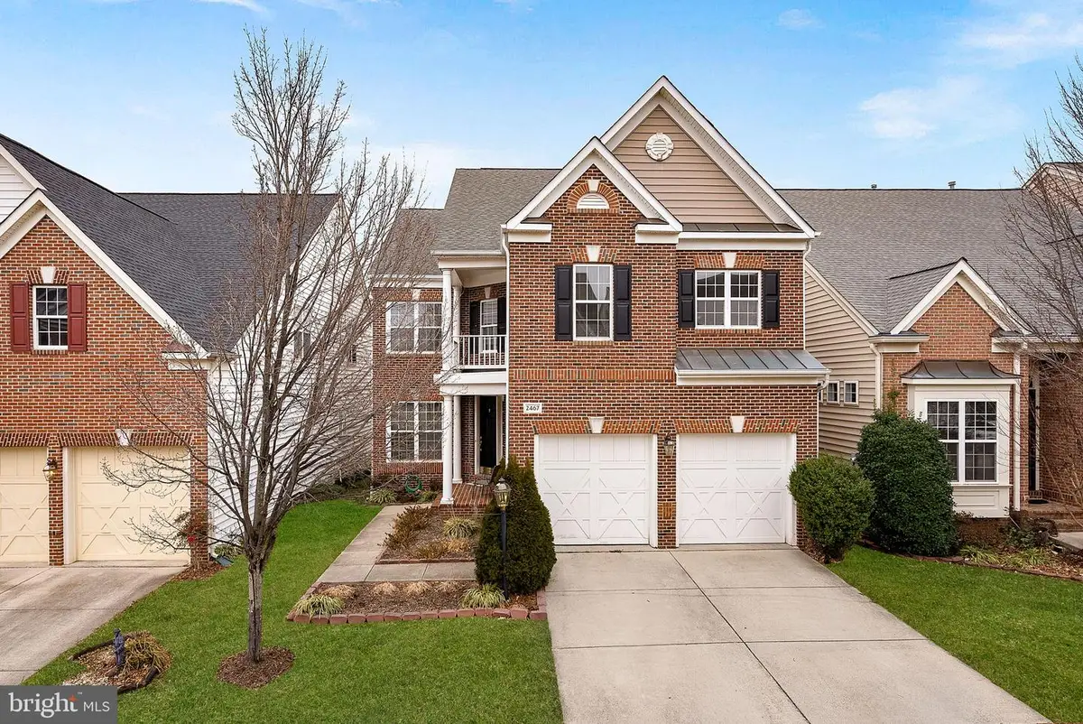 2467 Cypress Green Ln, Herndon, VA 20171 - Image #1
