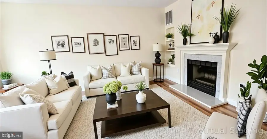 Address Withheld By Seller, Springfield, VA 22152 - #2