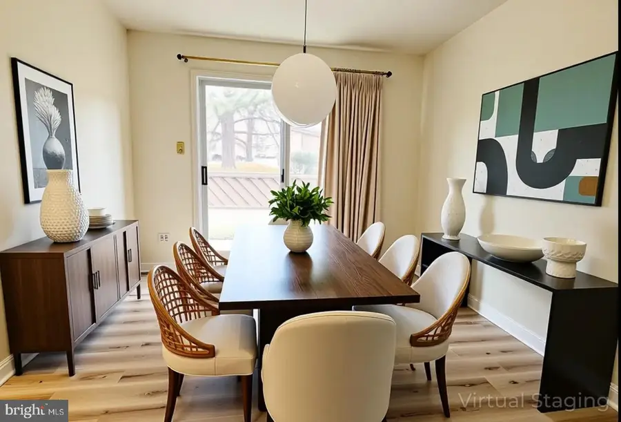 Address Withheld By Seller, Springfield, VA 22152 - #3