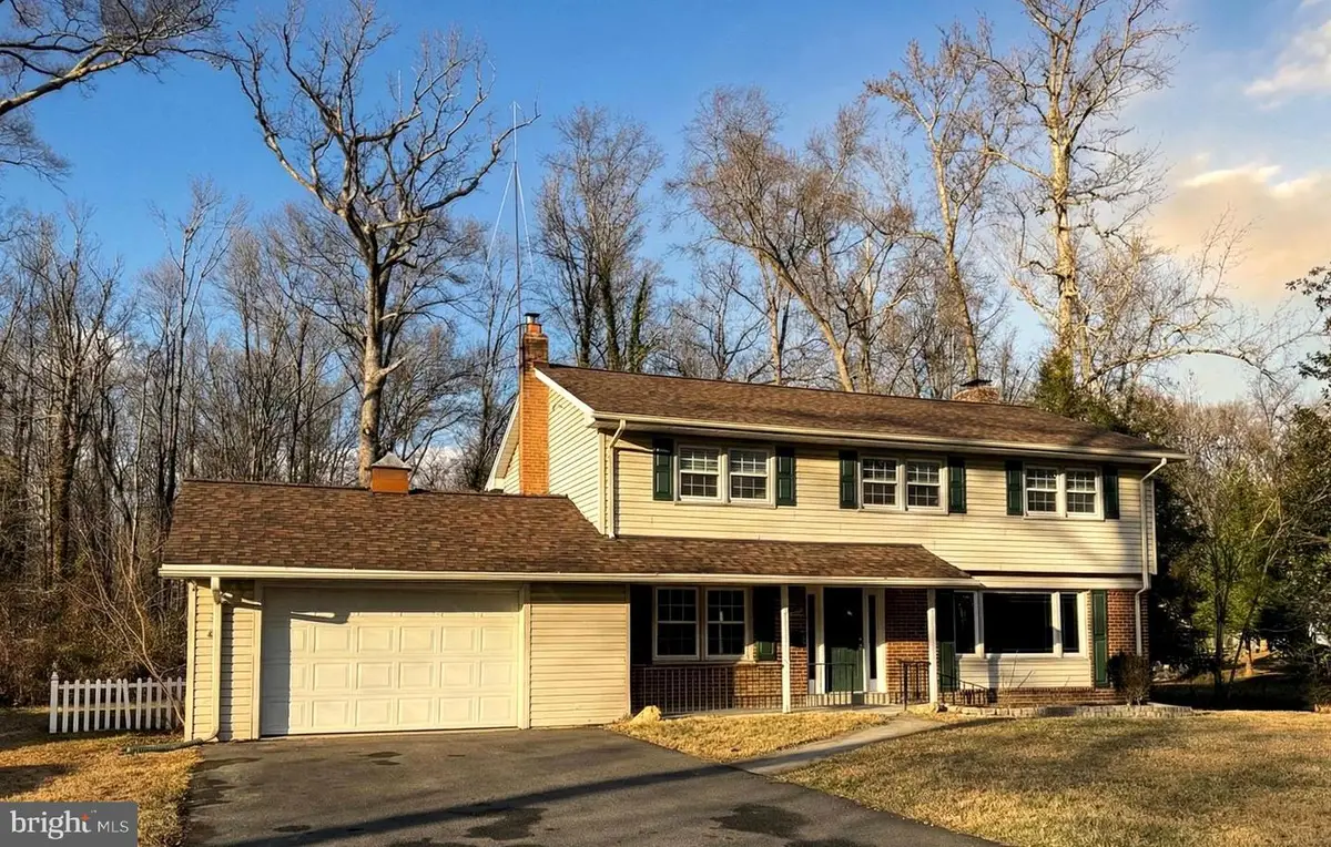 4312 Robertson Blvd, Alexandria, VA 22309 - Image #1